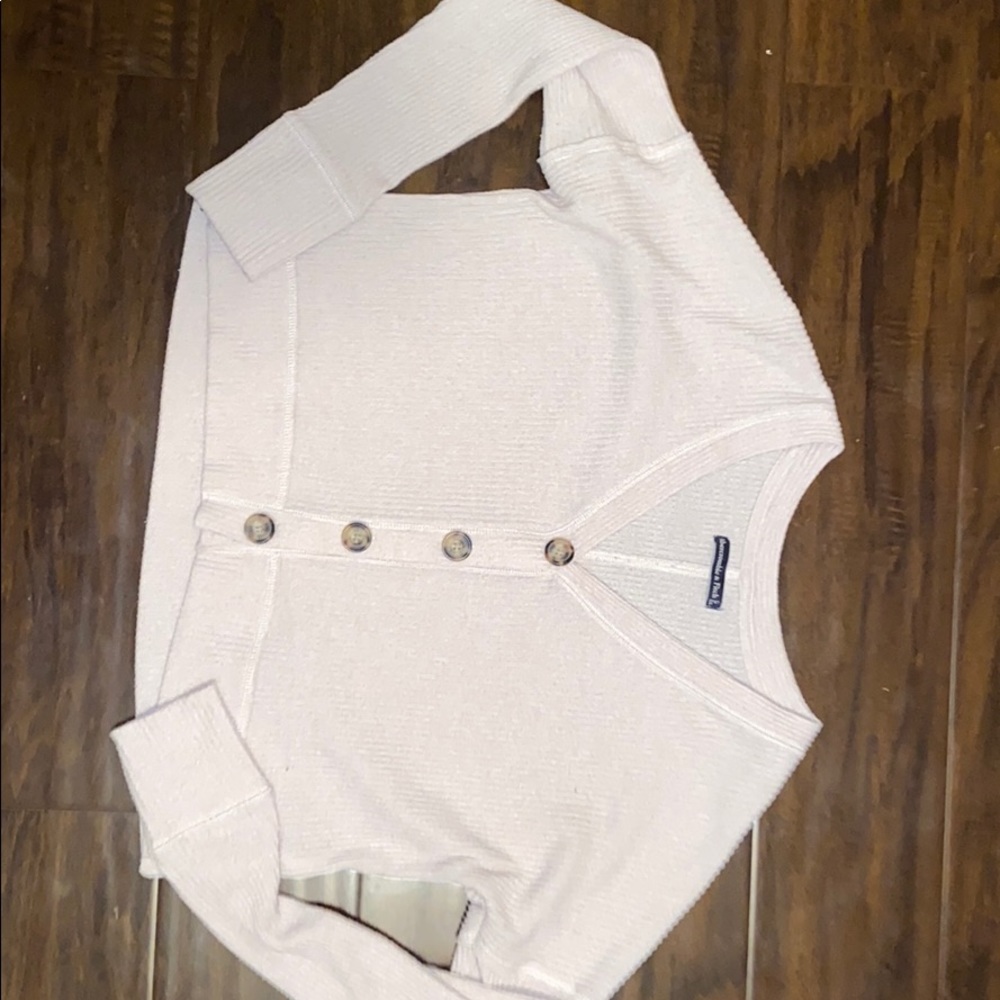 Long sleeve